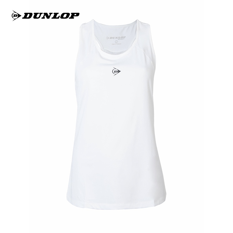 Áo Tshirt thể thao Nữ DUNLOP DARUS8100-2