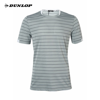 Áo tshirt thể thao nam dunlop dabas8089-1