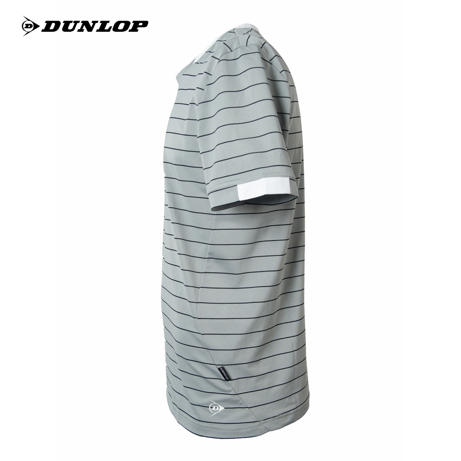 Áo Tshirt thể thao Nam DUNLOP DABAS8089-1
