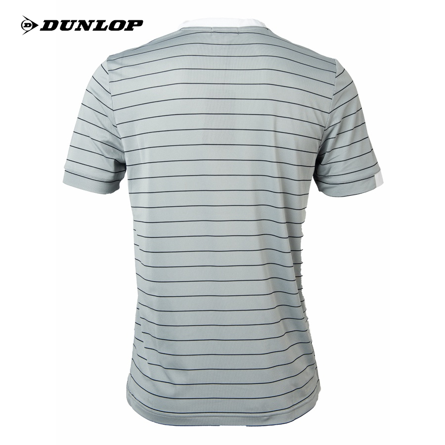 Áo Tshirt thể thao Nam DUNLOP DABAS8089-1