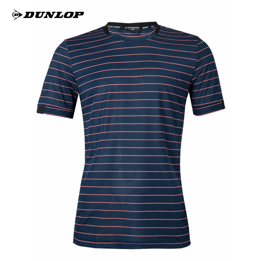 Áo Tshirt thể thao Nam DUNLOP DABAS8089-1