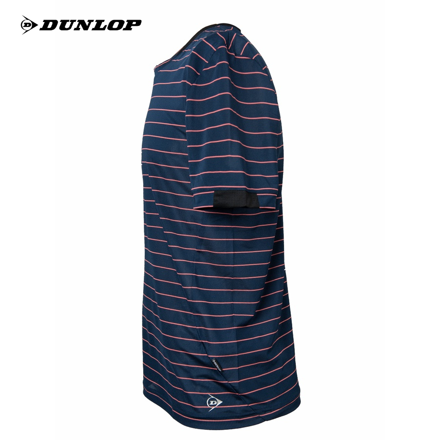 Áo Tshirt thể thao Nam DUNLOP DABAS8089-1
