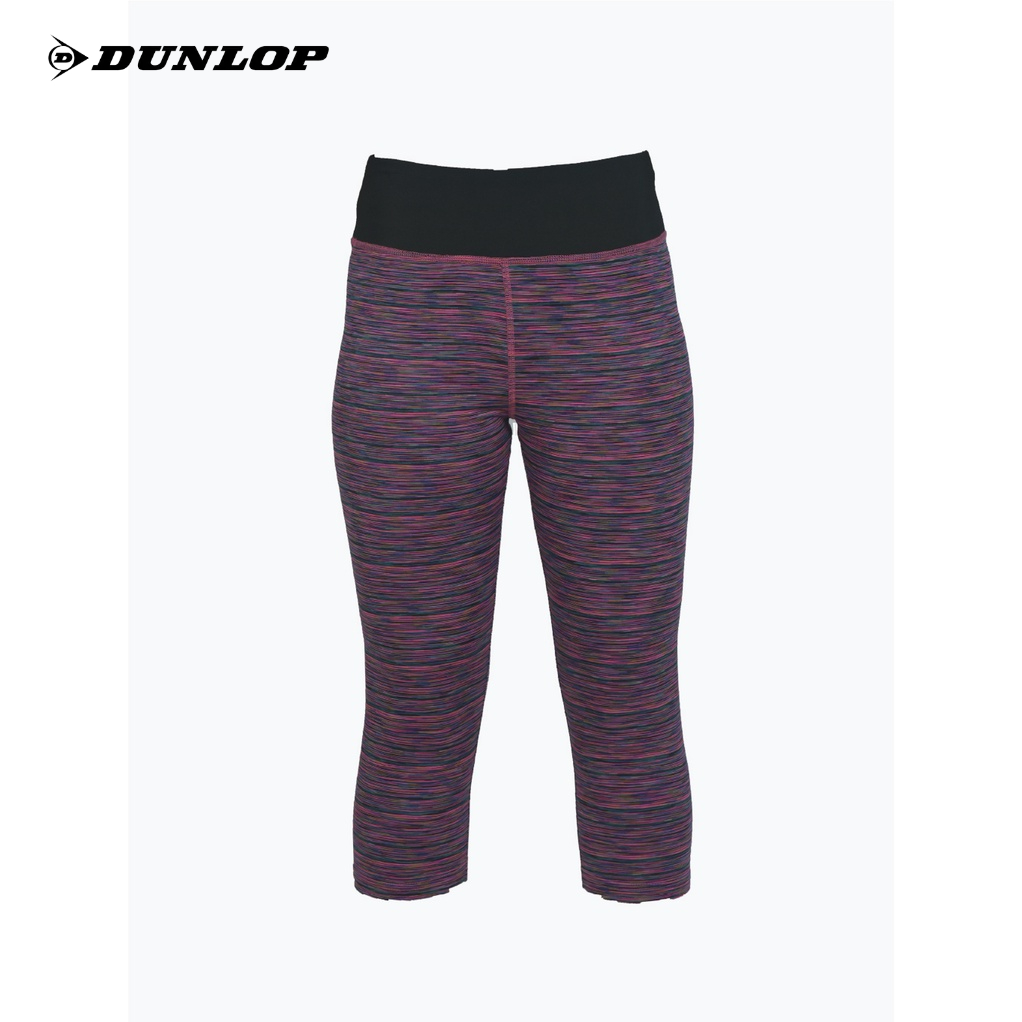 Quần short thể thao Nữ DUNLOP DQGYS9132-2