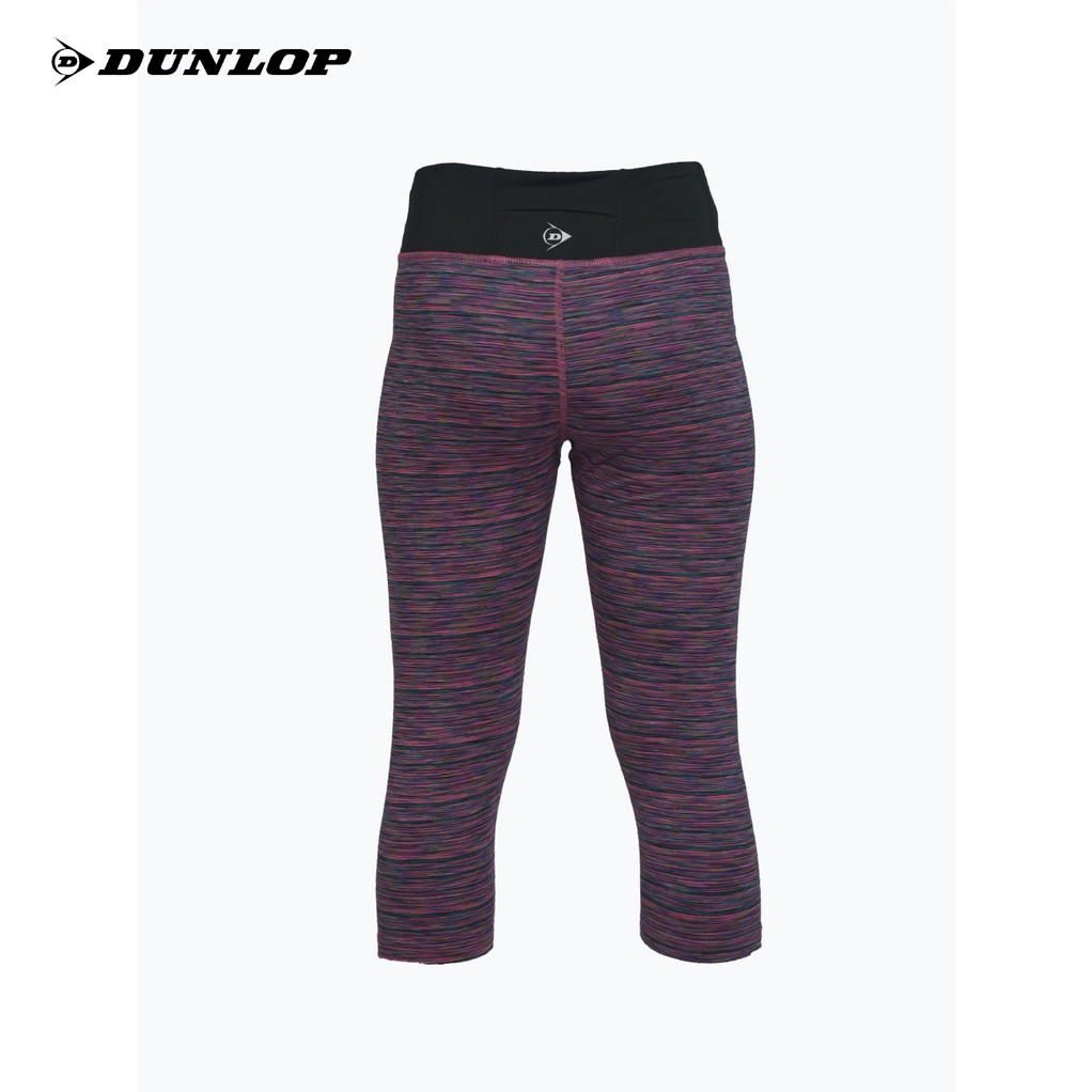 Quần short thể thao Nữ DUNLOP DQGYS9132-2