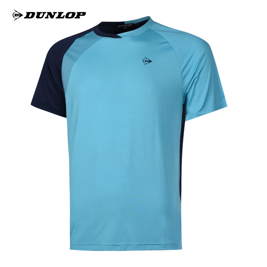 Áo Tshirt thể thao Nam DUNLOP DABAS9068-1