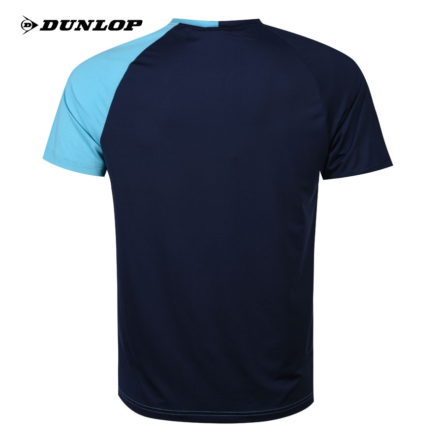 Áo Tshirt thể thao Nam DUNLOP DABAS9068-1