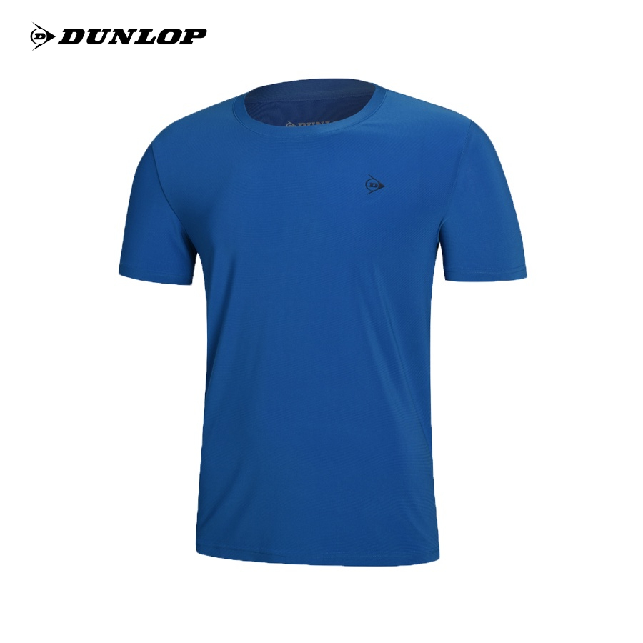 Áo Tshirt thể thao Nam DUNLOP DATES9115-1