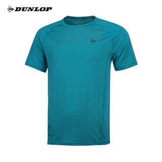 Áo tshirt thể thao nam dunlop dagys9041-1