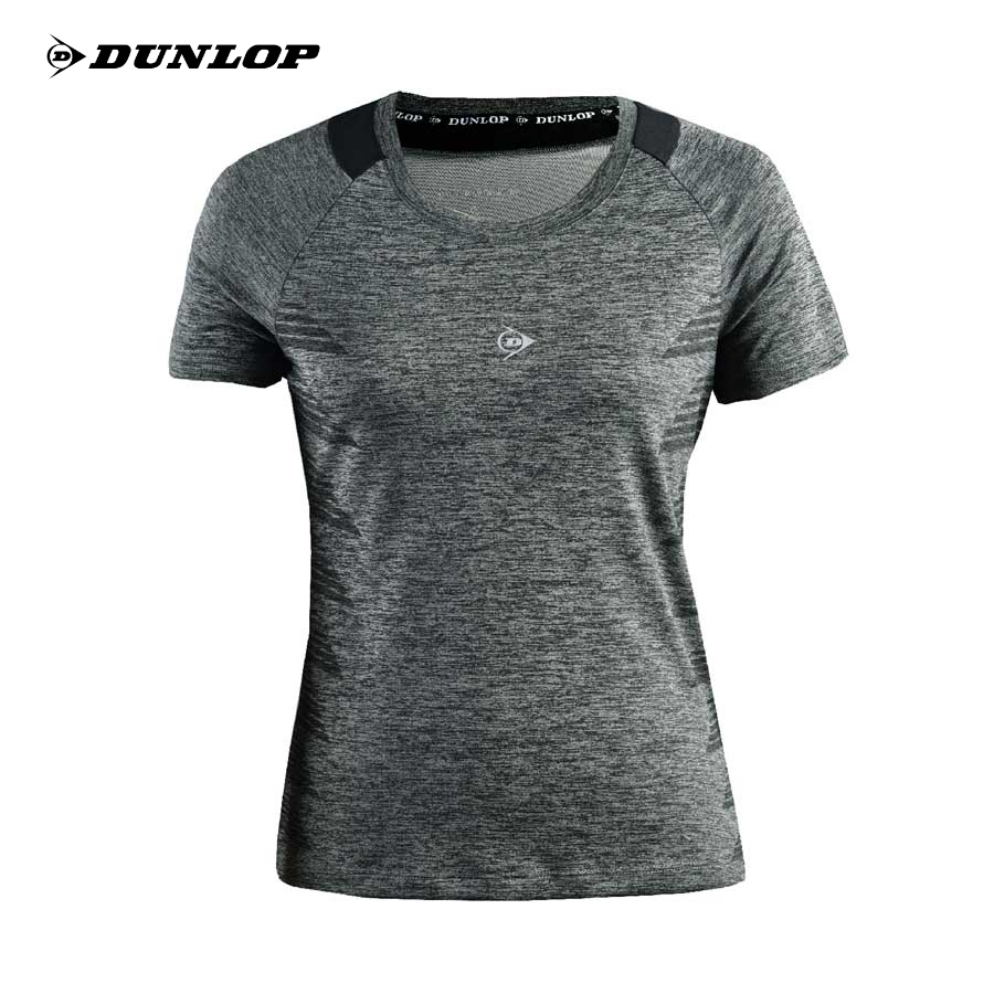 Áo Tshirt thể thao Nữ DUNLOP DARUS8073-2