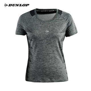 Áo tshirt thể thao nữ dunlop darus8073-2