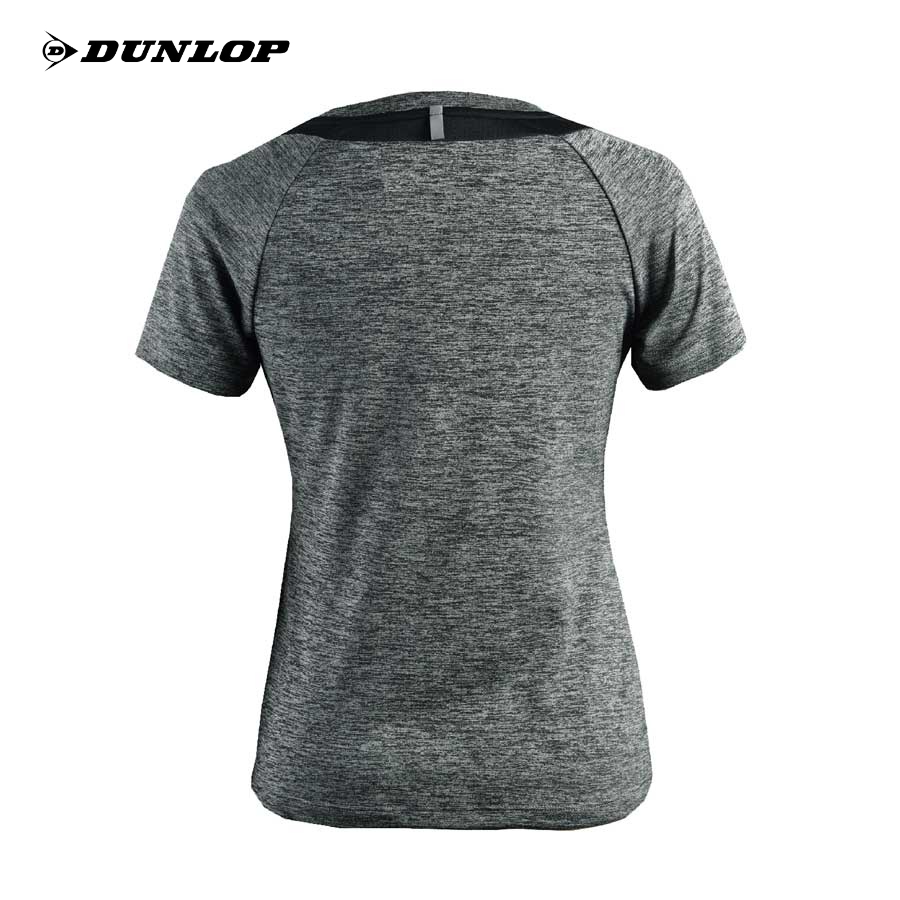 Áo Tshirt thể thao Nữ DUNLOP DARUS8073-2