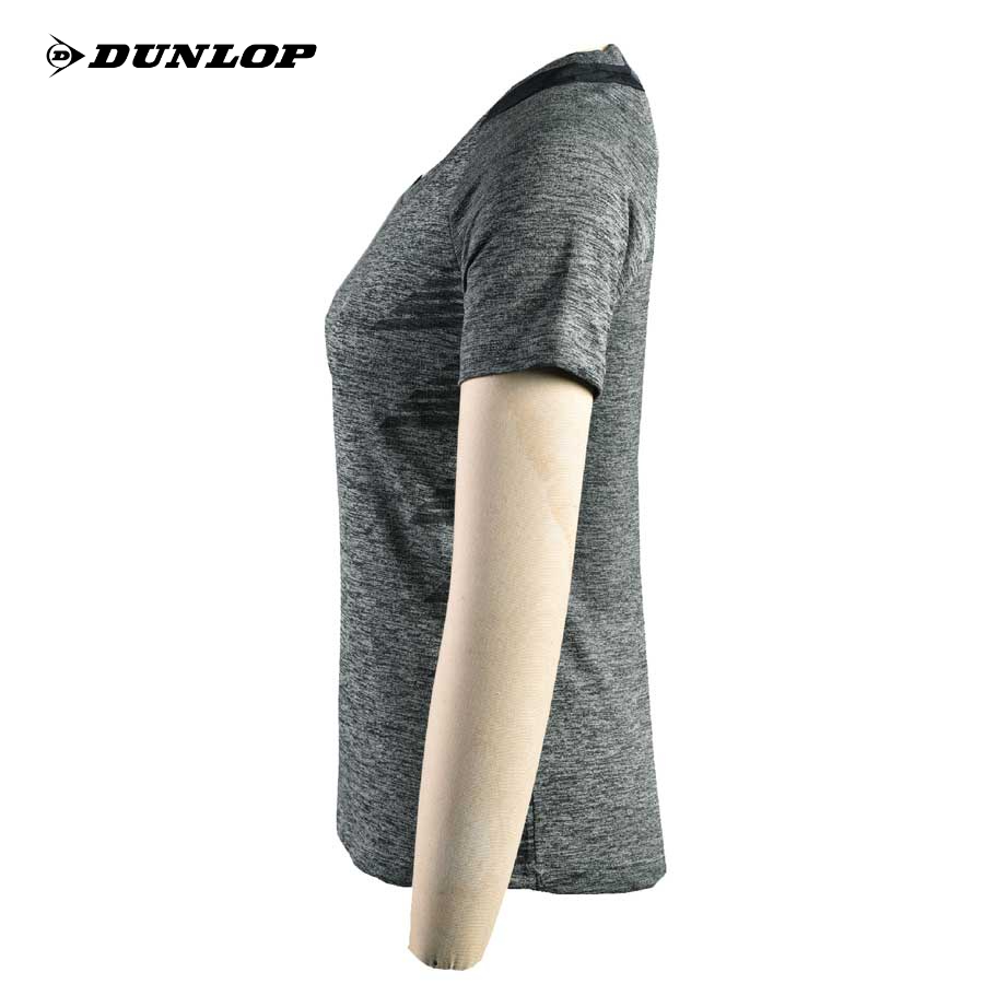 Áo Tshirt thể thao Nữ DUNLOP DARUS8073-2