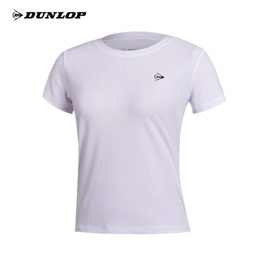 Áo Tshirt thể thao Nữ DUNLOP DATES9116-2