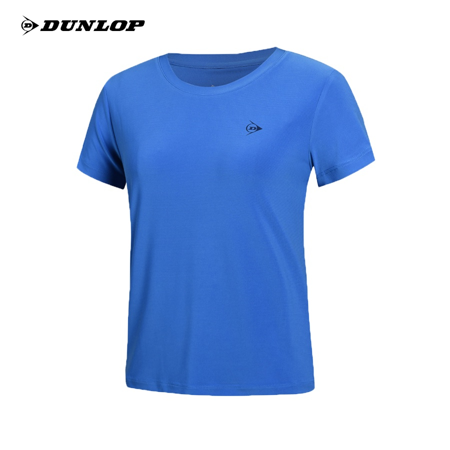 Áo Tshirt thể thao Nữ DUNLOP DATES9116-2