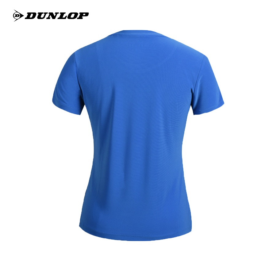 Áo Tshirt thể thao Nữ DUNLOP DATES9116-2