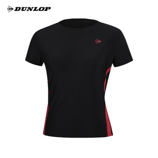 Áo tshirt thể thao nữ dunlop dates9108-2
