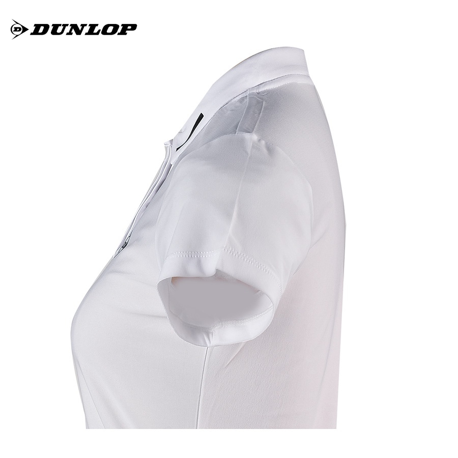 Áo polo thể thao Nữ DUNLOP DATES9098-2C