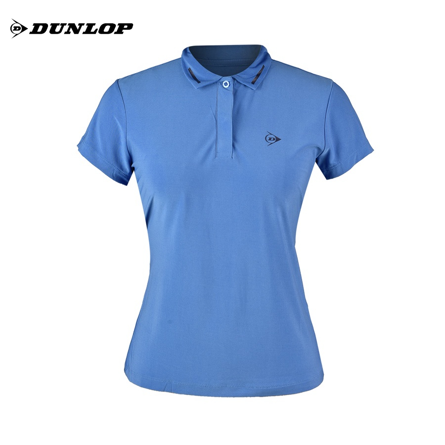 Áo polo thể thao Nữ DUNLOP DATES9098-2C