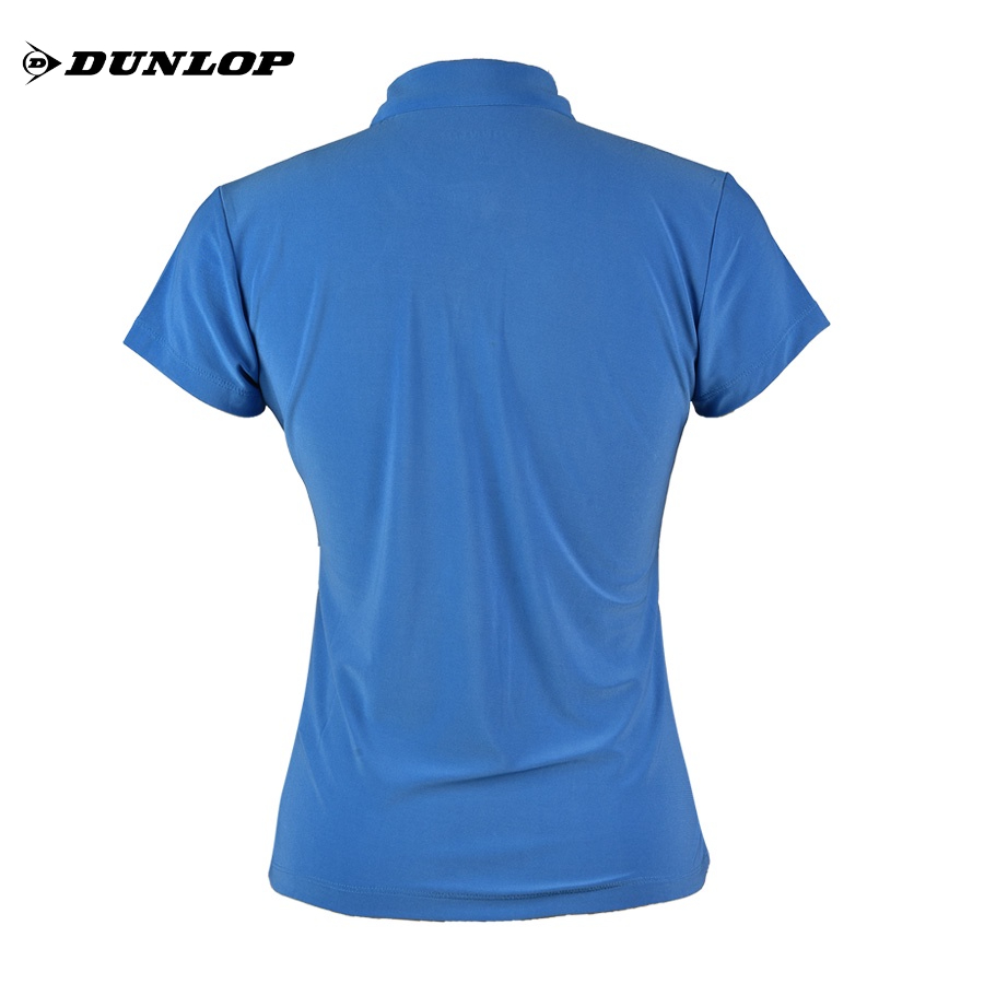 Áo polo thể thao Nữ DUNLOP DATES9098-2C