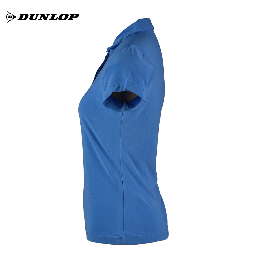 Áo polo thể thao Nữ DUNLOP DATES9098-2C