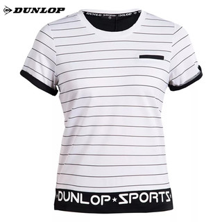 Áo tshirt thể thao nữ dunlop dasls8086-2