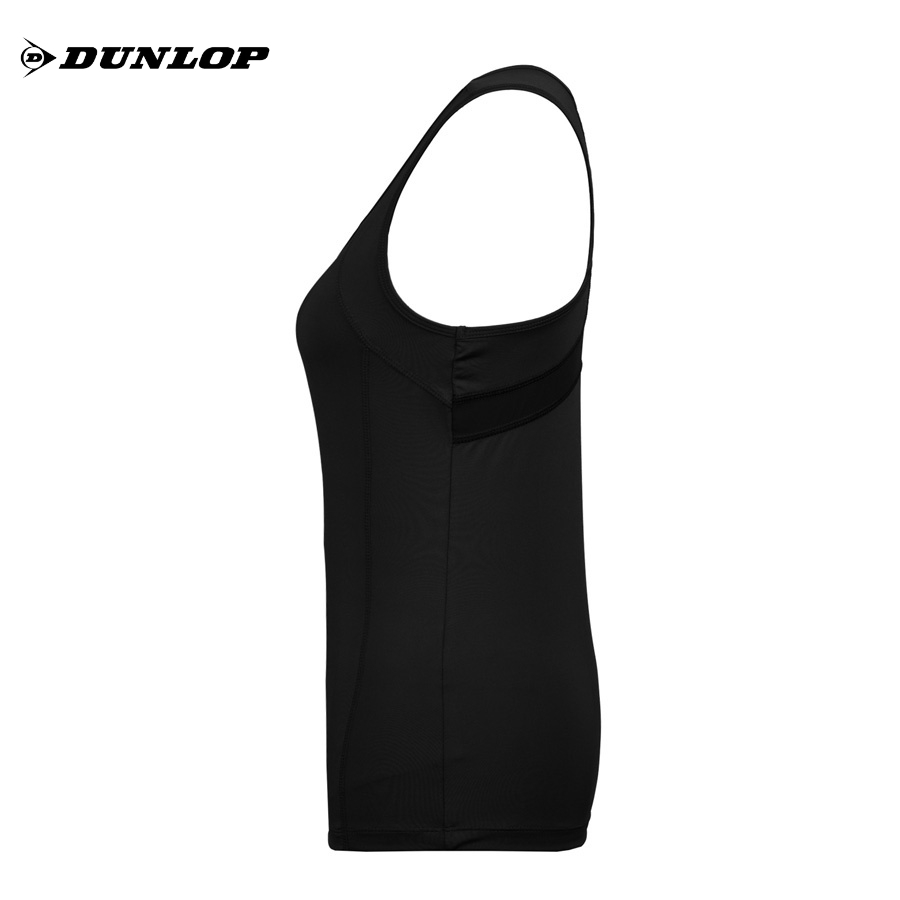 Áo Tshirt thể thao Nữ DUNLOP DAGYS9133-2