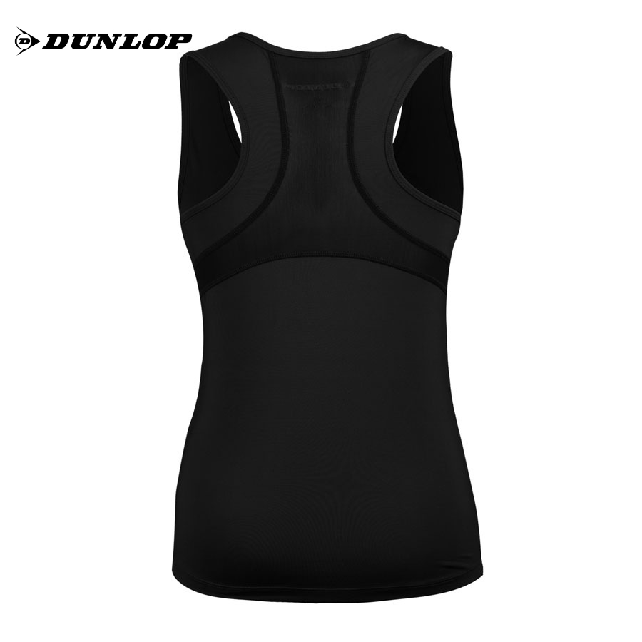 Áo Tshirt thể thao Nữ DUNLOP DAGYS9133-2