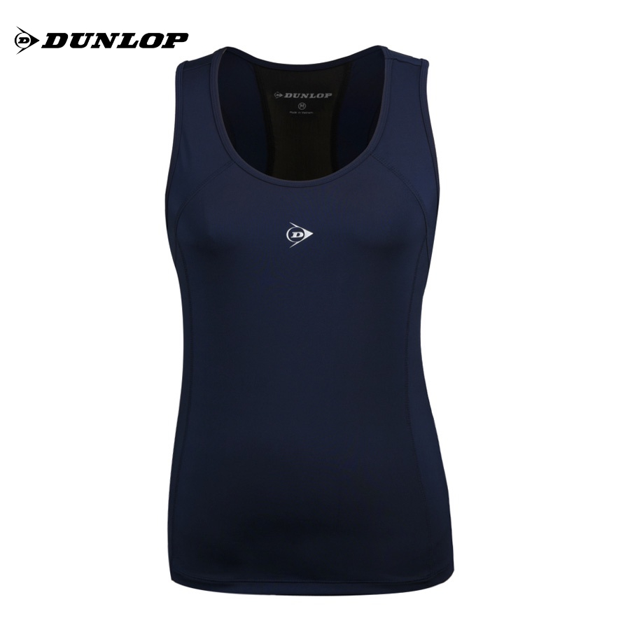 Áo Tshirt thể thao Nữ DUNLOP DAGYS9133-2