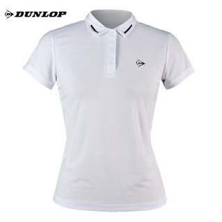 Áo polo thể thao nữ dunlop dates9098-2c