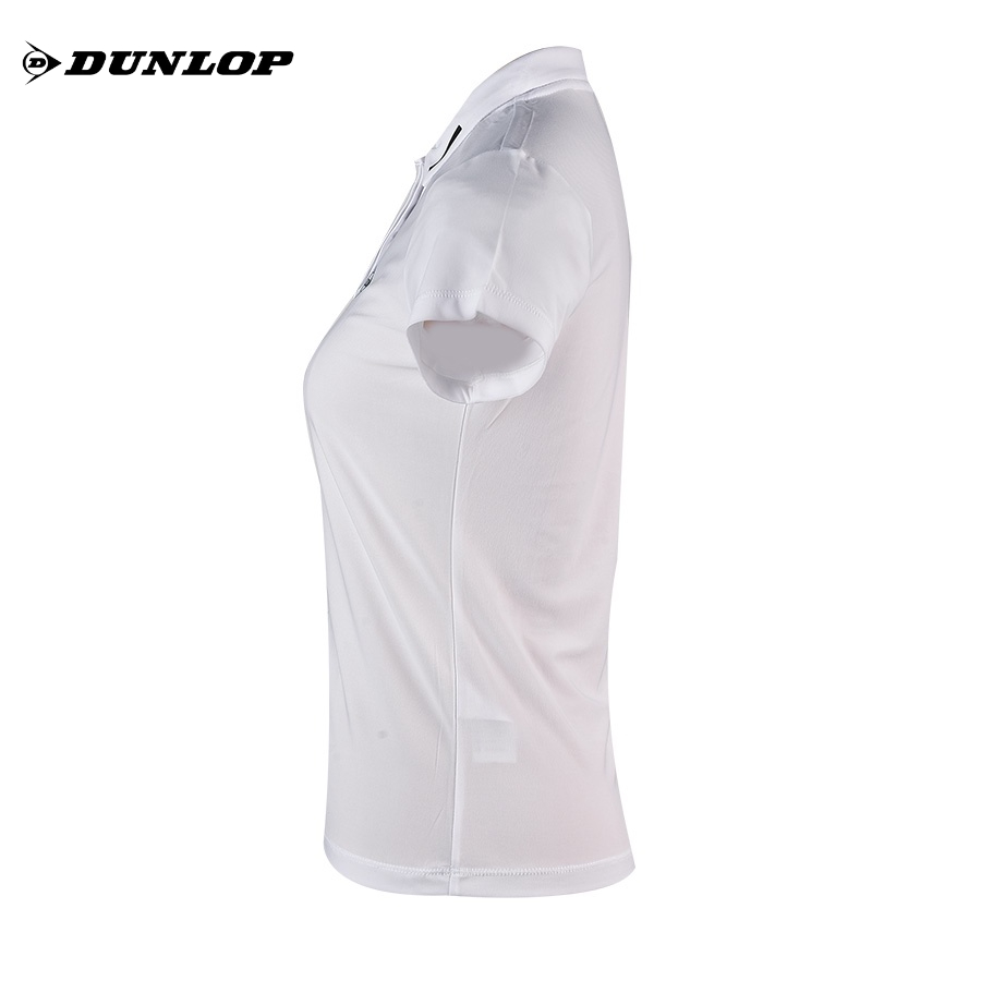 Áo polo thể thao Nữ DUNLOP DATES9098-2C
