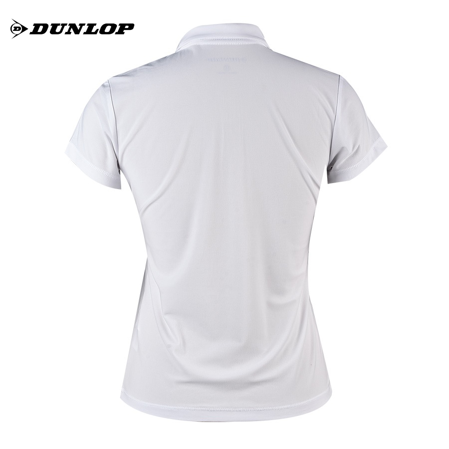 Áo polo thể thao Nữ DUNLOP DATES9098-2C