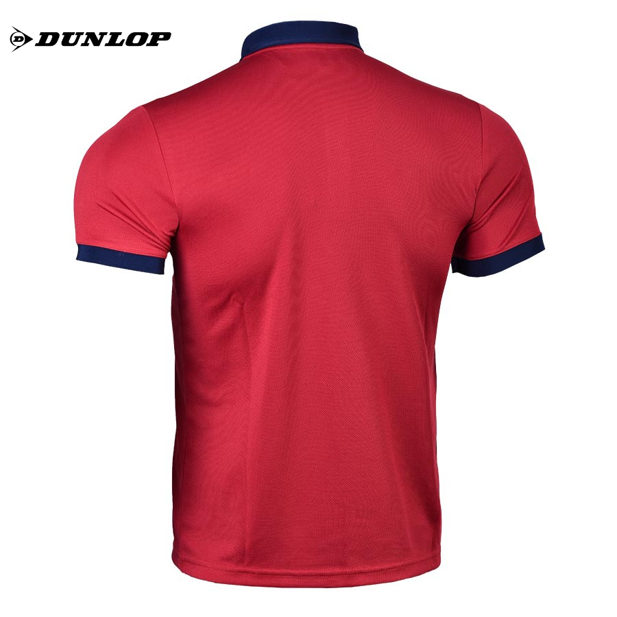 Áo polo thể thao Nam DUNLOP DATES9091-1C