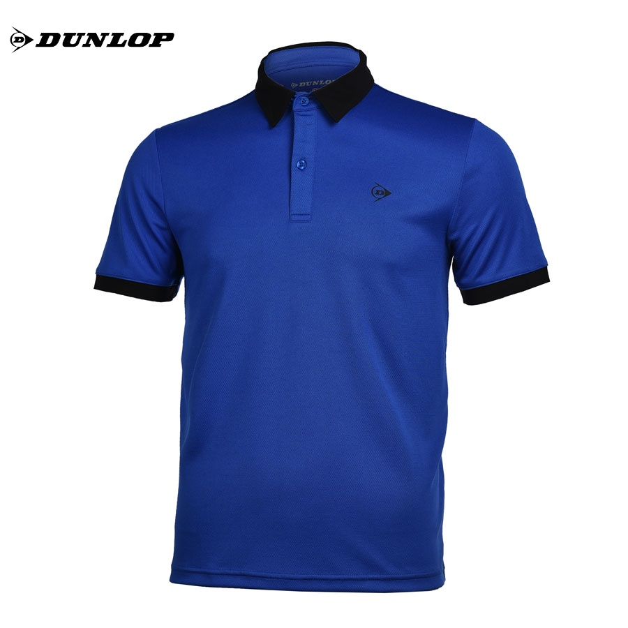 Áo polo thể thao Nam DUNLOP DATES9091-1C
