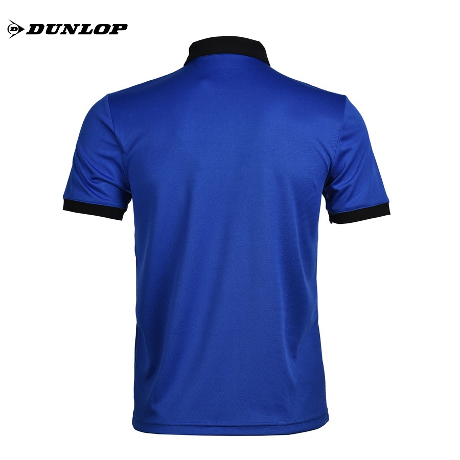 Áo polo thể thao Nam DUNLOP DATES9091-1C