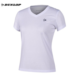 Áo tshirt thể thao nữ dunlop dabas9102-2