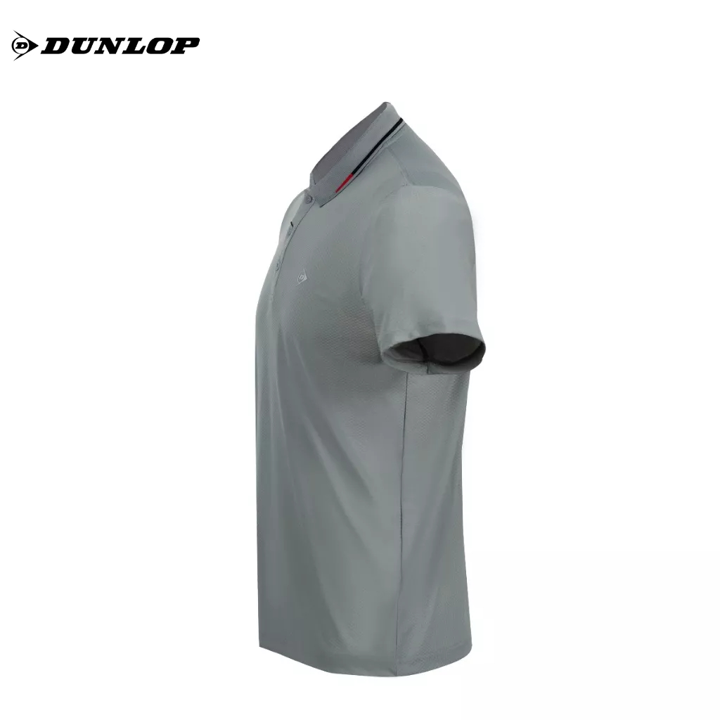 Áo polo thể thao Nam DUNLOP DASLS23008-1C