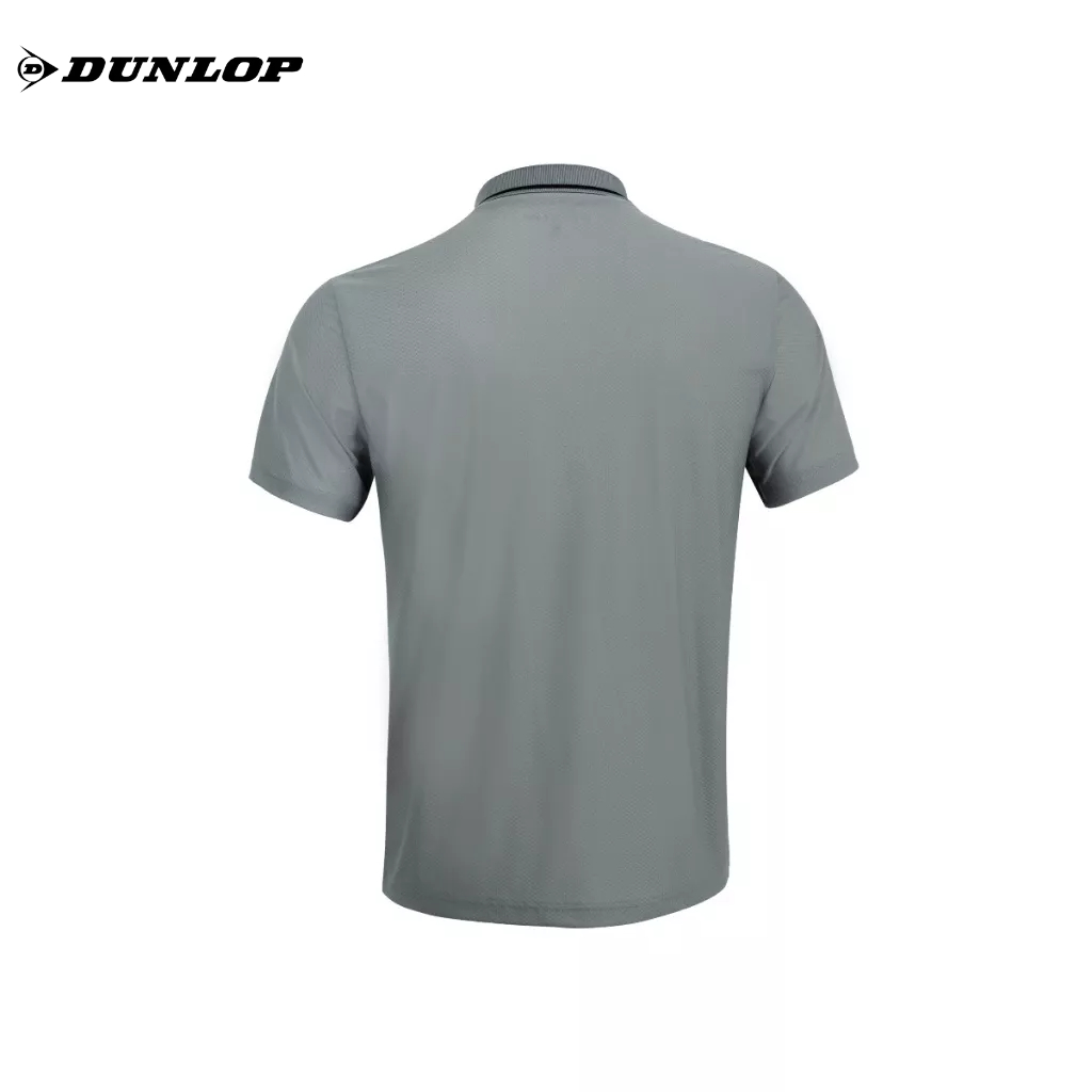 Áo polo thể thao Nam DUNLOP DASLS23008-1C