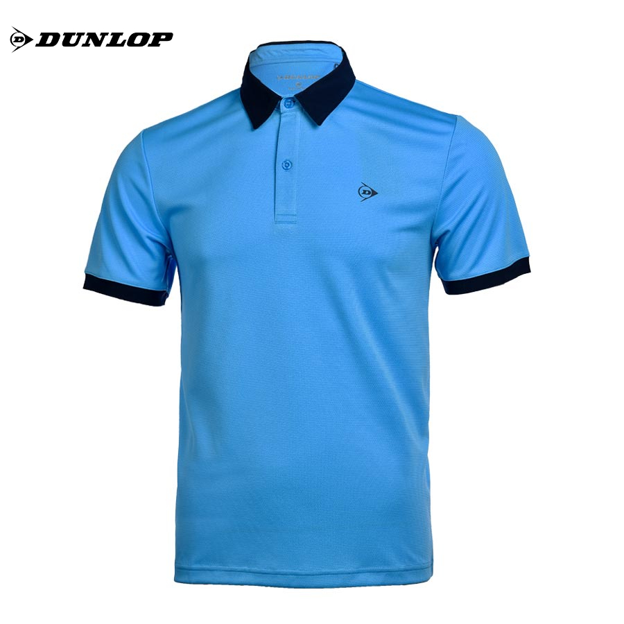 Áo polo thể thao Nam DUNLOP DATES9091-1C