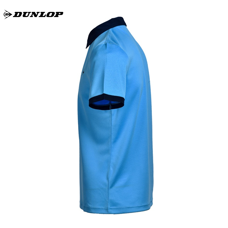 Áo polo thể thao Nam DUNLOP DATES9091-1C