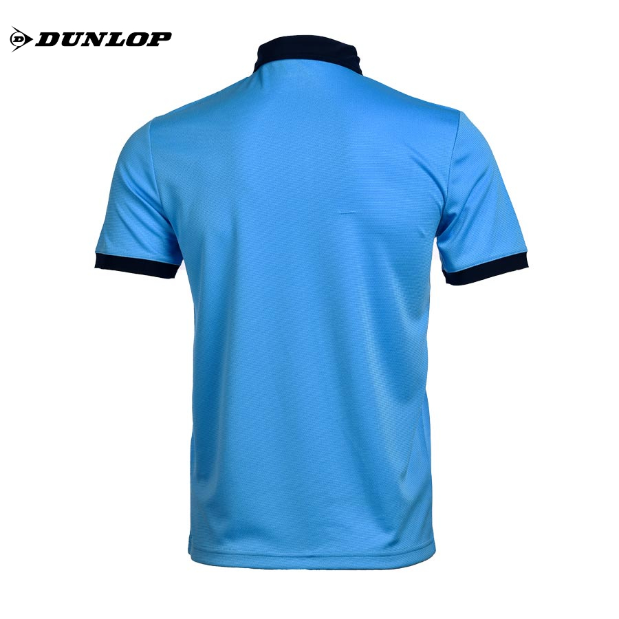 Áo polo thể thao Nam DUNLOP DATES9091-1C