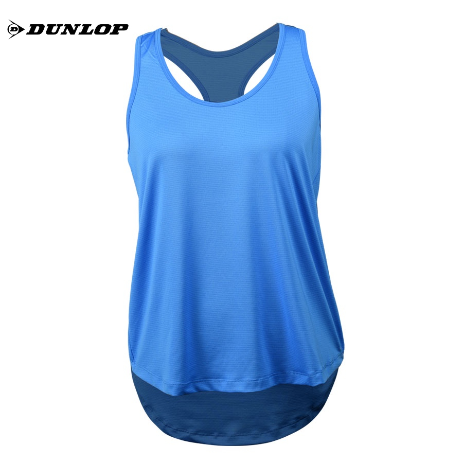 Áo Tshirt thể thao Nữ DUNLOP DAGYS9127-2