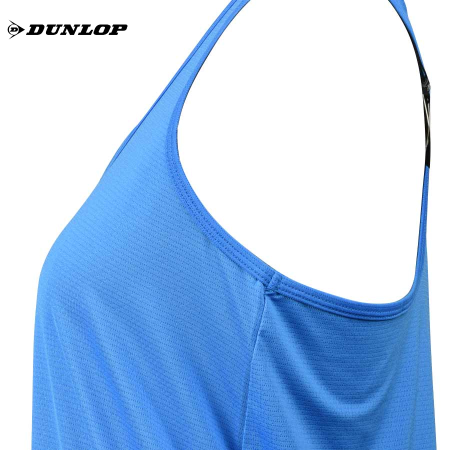 Áo Tshirt thể thao Nữ DUNLOP DAGYS9127-2
