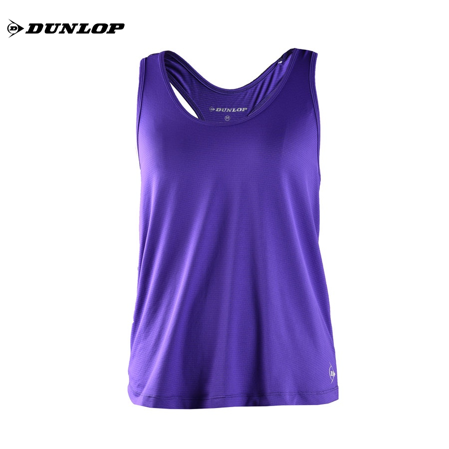 Áo Tshirt thể thao Nữ DUNLOP DAGYS9127-2