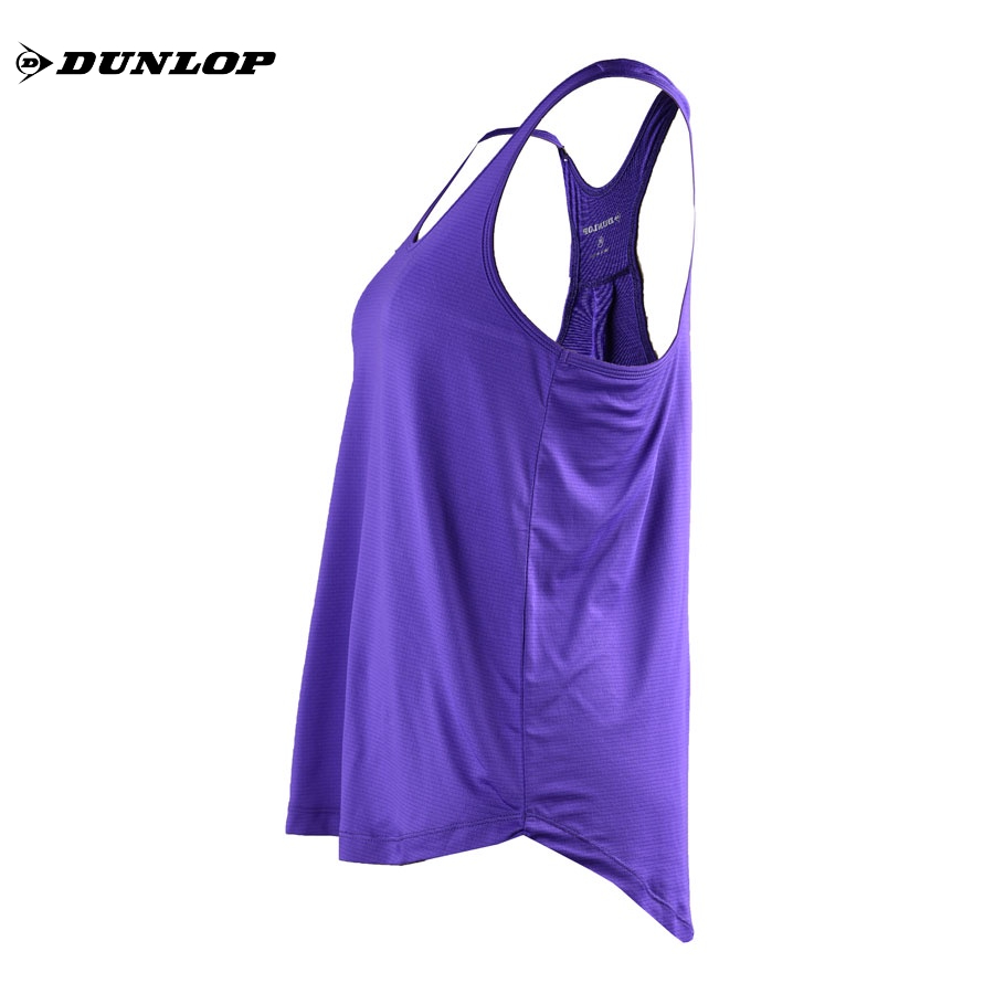 Áo Tshirt thể thao Nữ DUNLOP DAGYS9127-2