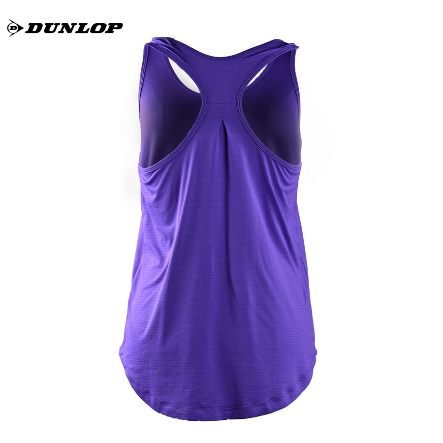 Áo Tshirt thể thao Nữ DUNLOP DAGYS9127-2