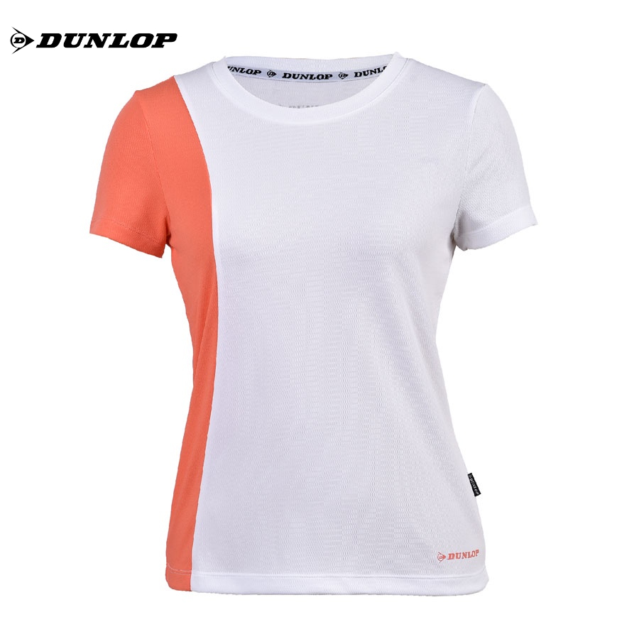 Áo Tshirt thể thao Nữ DUNLOP DASLS8103-2