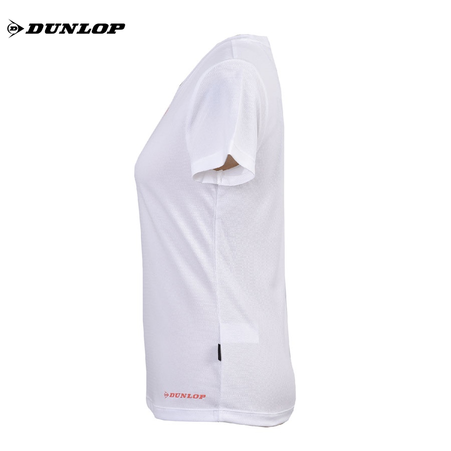 Áo Tshirt thể thao Nữ DUNLOP DASLS8103-2