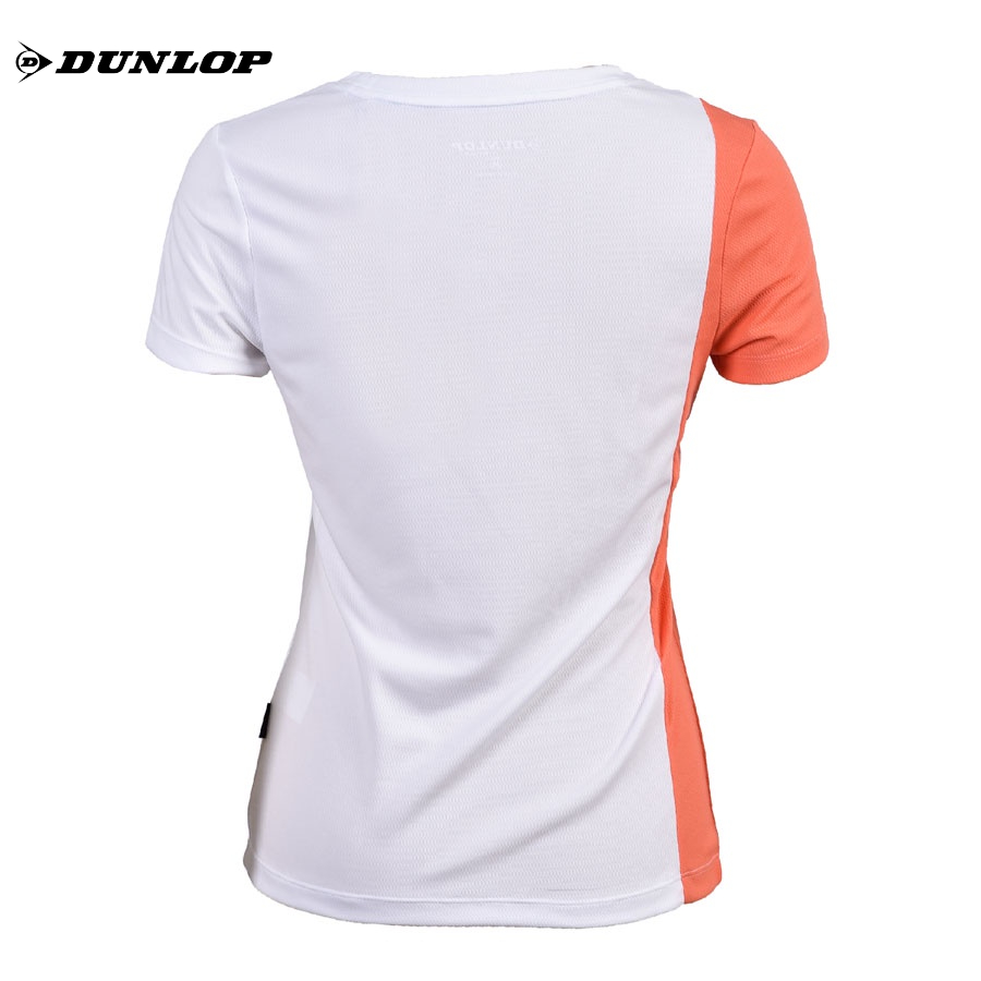 Áo Tshirt thể thao Nữ DUNLOP DASLS8103-2