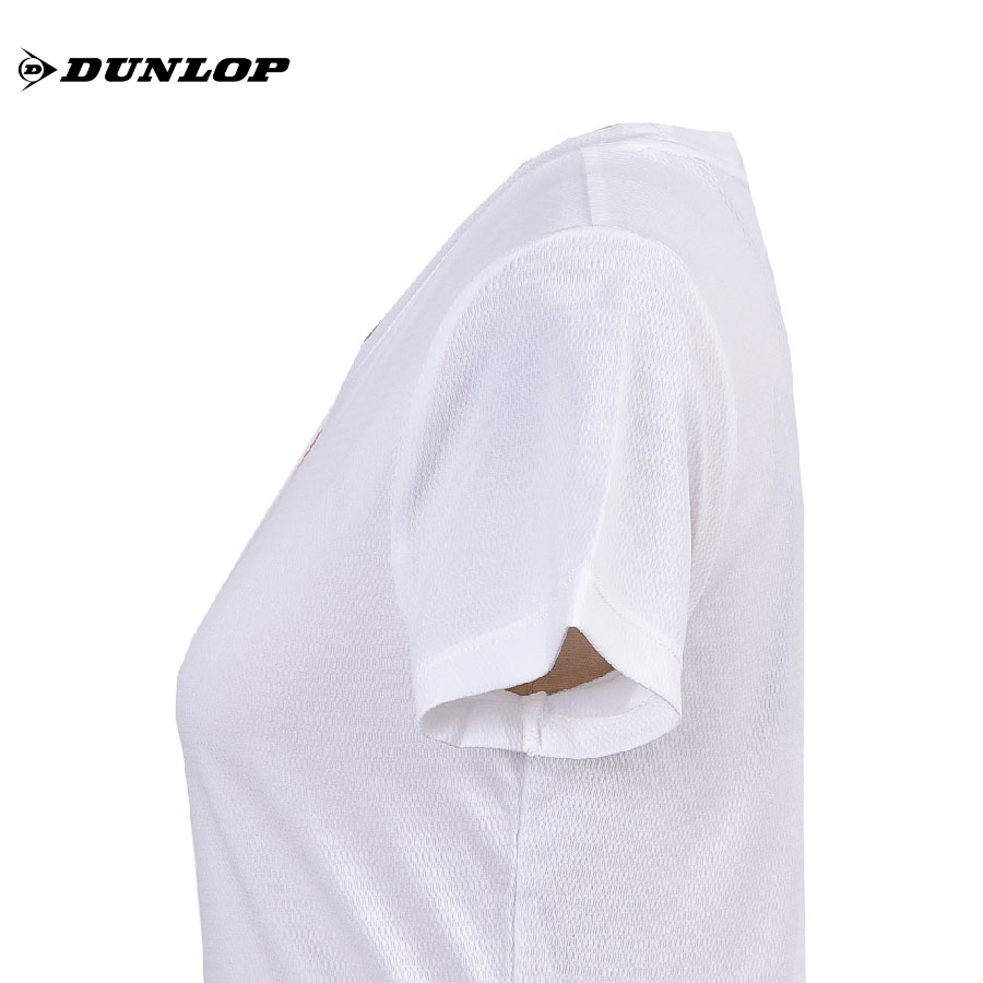 Áo Tshirt thể thao Nữ DUNLOP DASLS8103-2