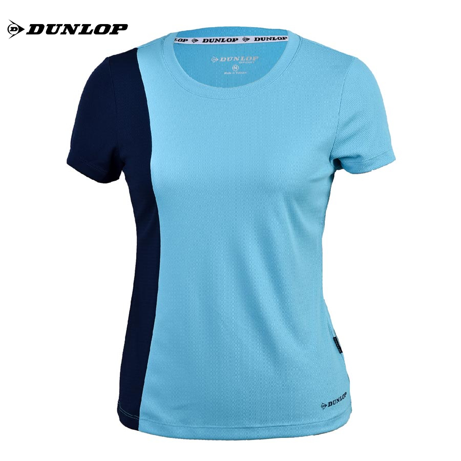 Áo Tshirt thể thao Nữ DUNLOP DASLS8103-2